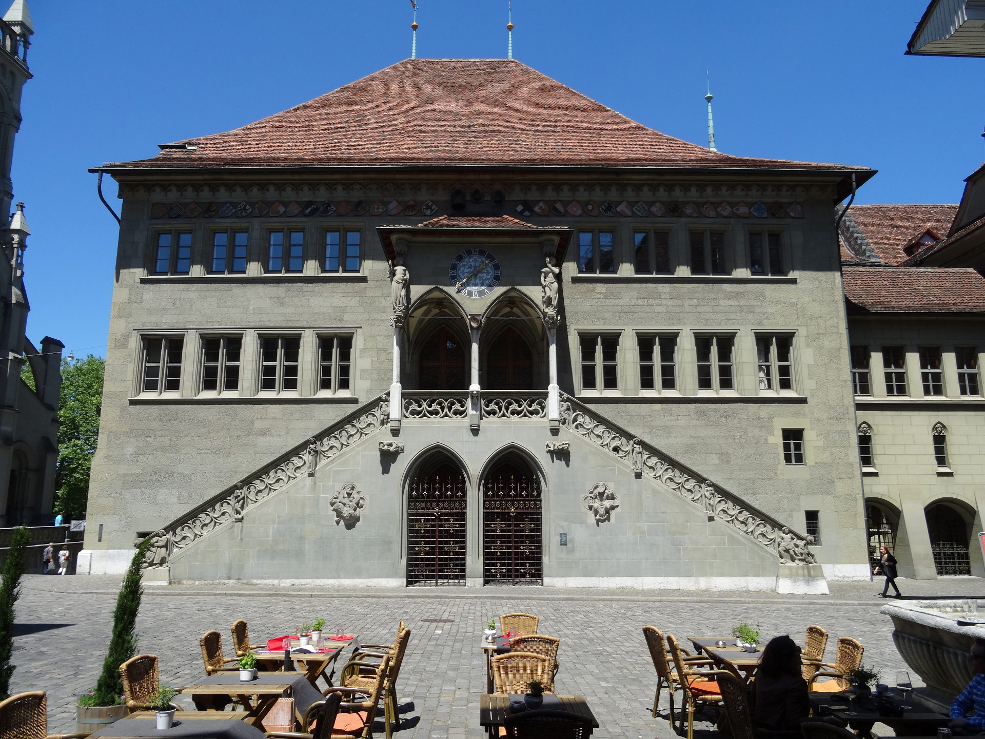 Bern
